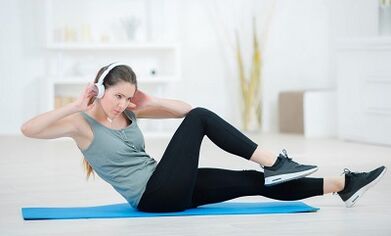 exercicios para a perda de peso