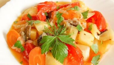 saída da dieta de trigo sarraceno