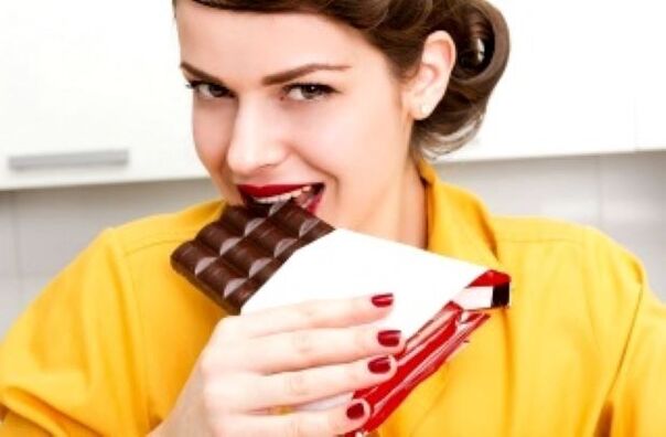 Eliminar da dieta