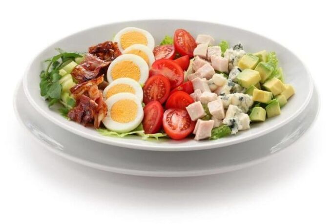 ensalada